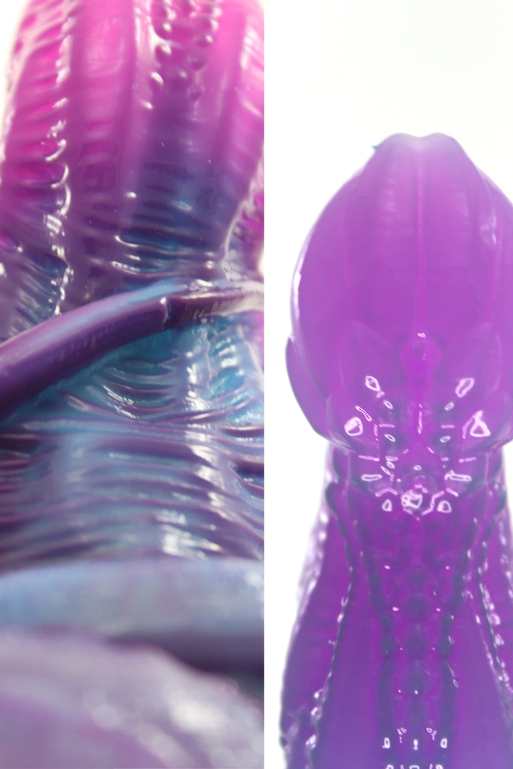 Small Stygian - Soft Firmness