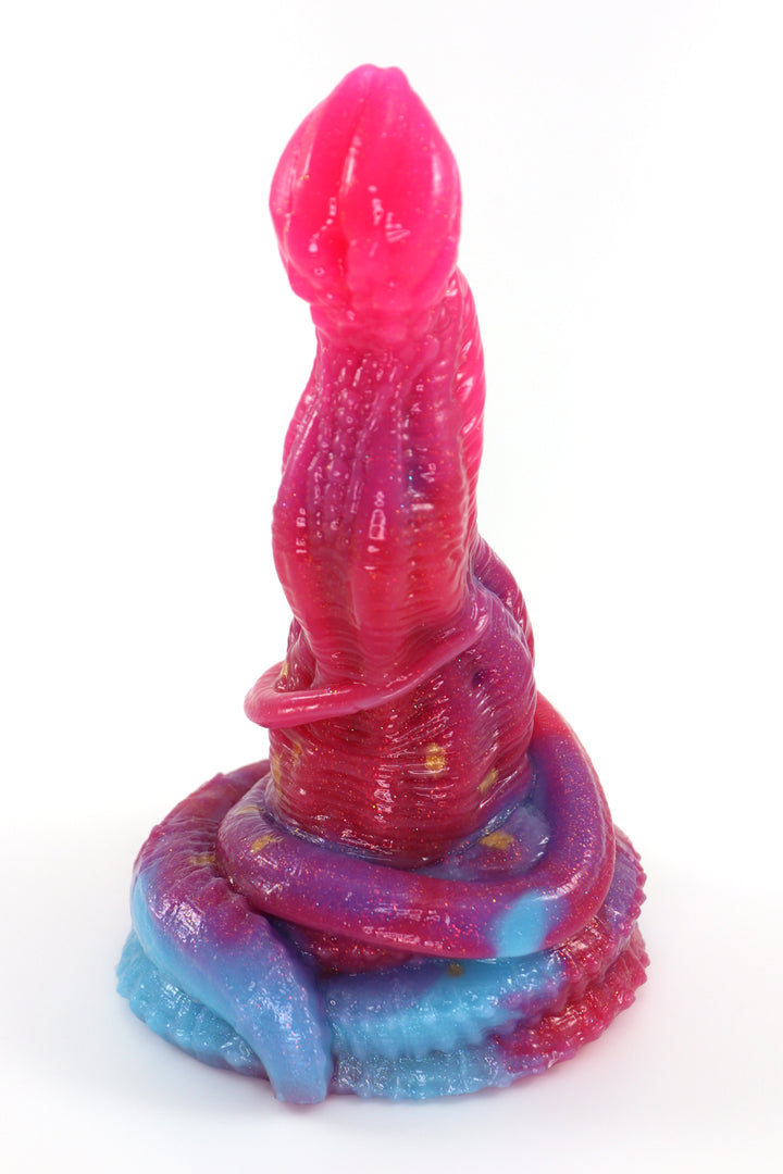 Small Stygian - Soft Firmness