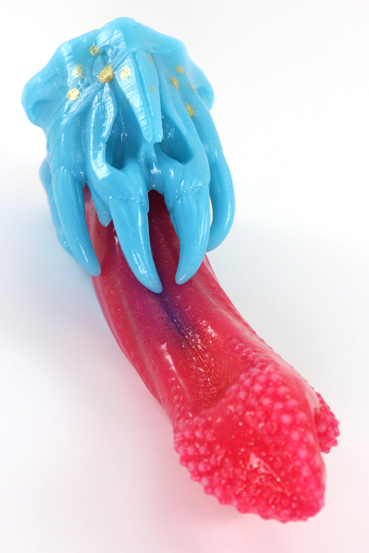 Small Ghaunt - Soft Firmness