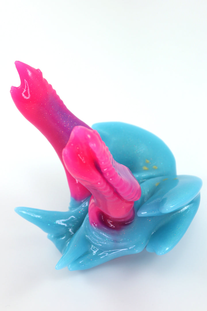 Small Thresher - Soft Firmness