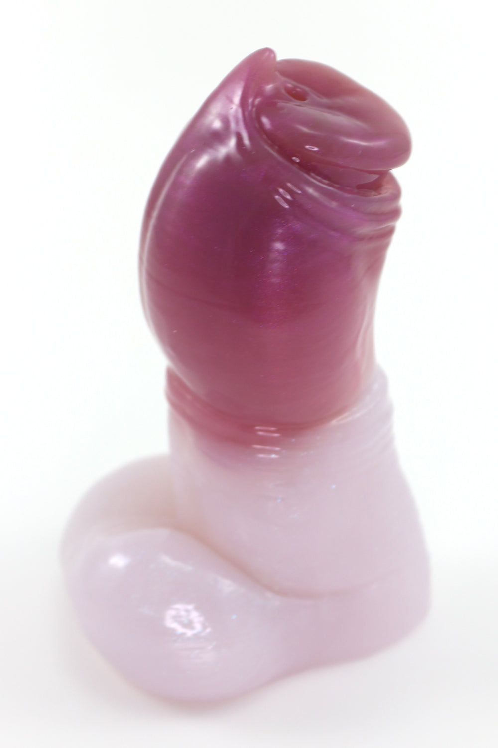 Petite Thigg - Regular Firmness