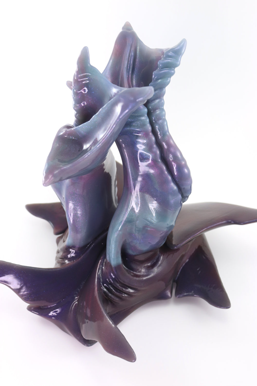 Large Thresher - Soft Firmness