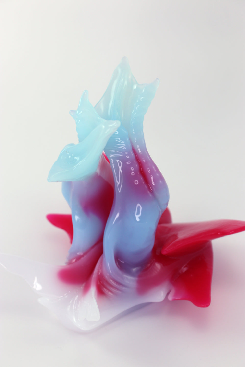 Small Thresher - Soft Firmness