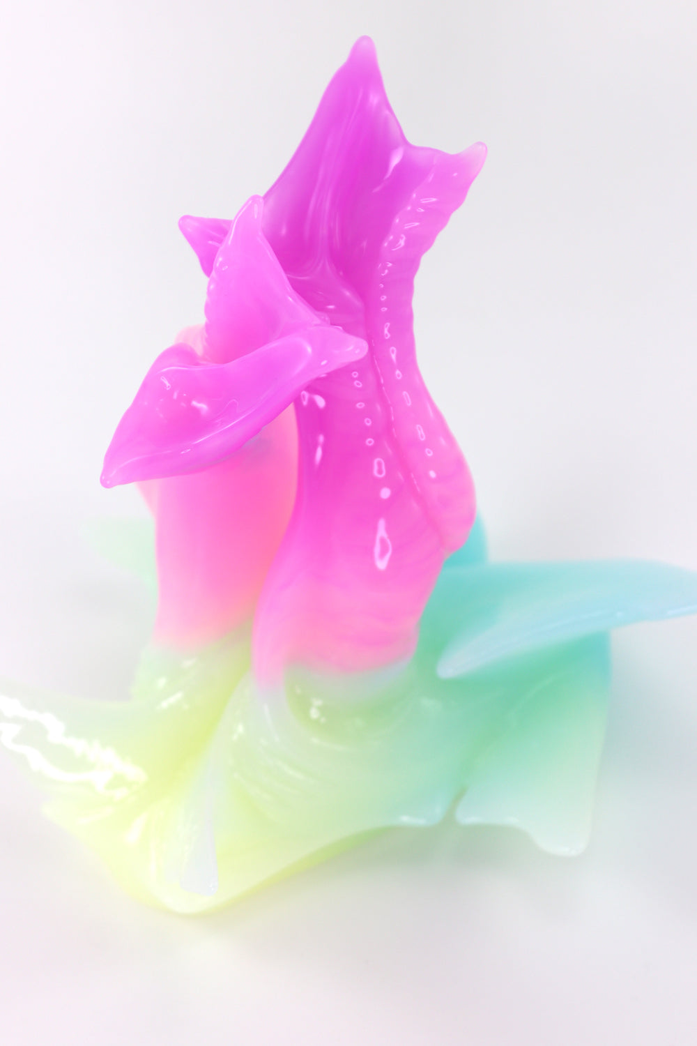 Small Thresher - Soft Firmness