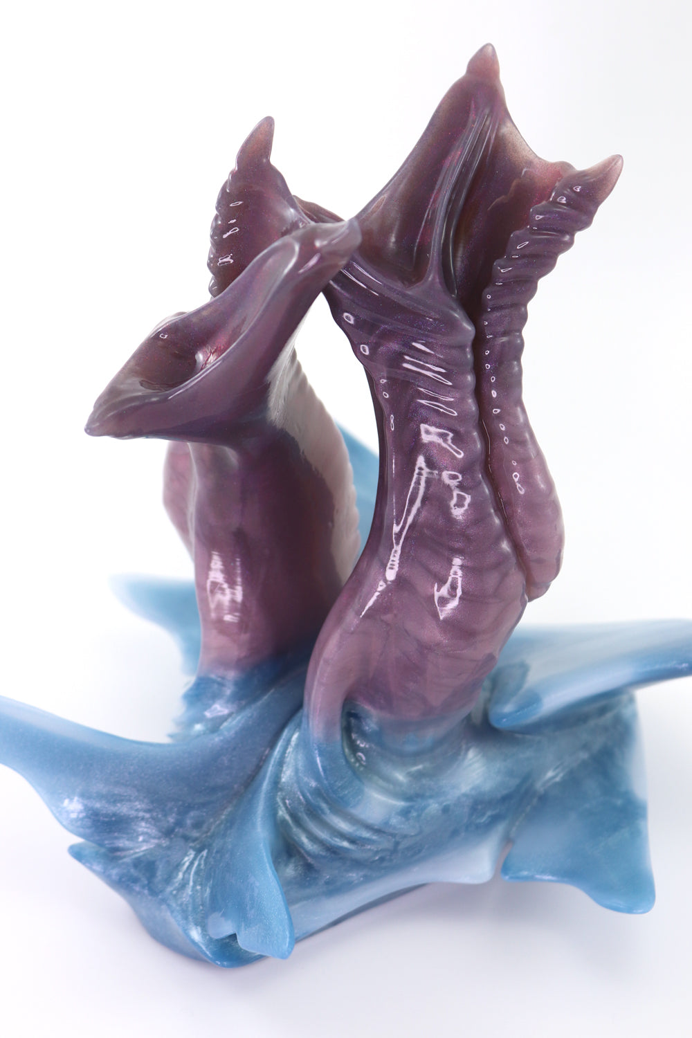 Medium Thresher - Regular Firmness