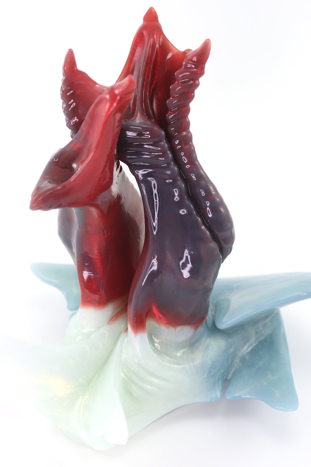 Medium Thresher - Regular Firmness