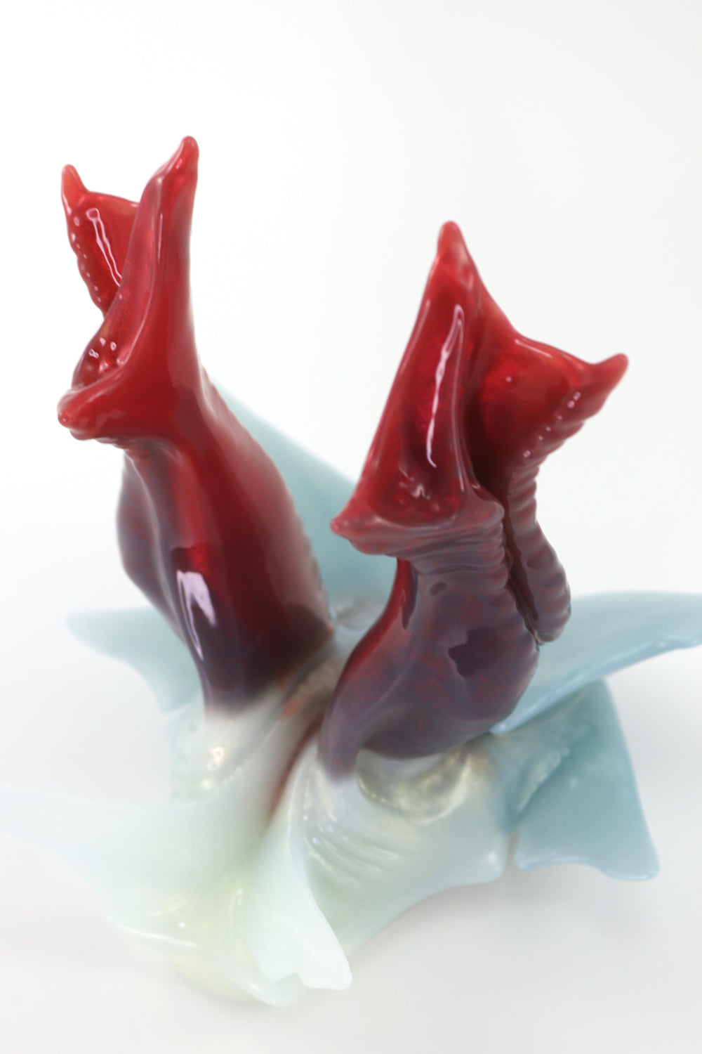 Small Thresher - Regular Firmness