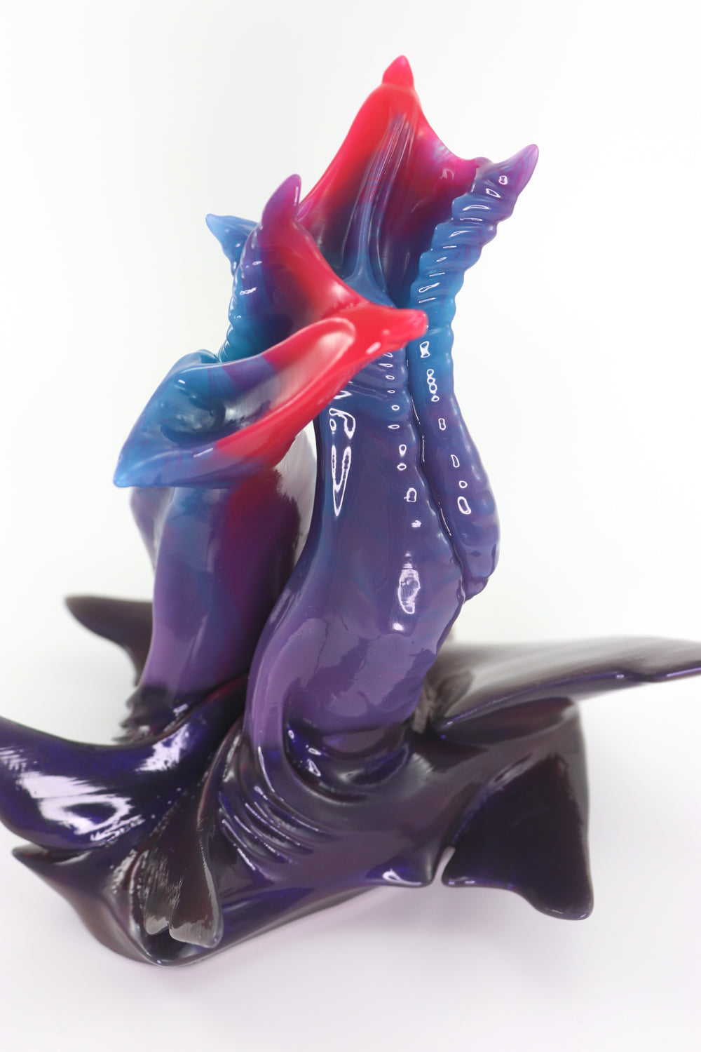 Medium Thresher - Soft Firmness